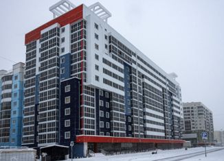 Квартира на продажу студия, 24 м2, Якутск, 203-й микрорайон, 203-й микрорайон, 17