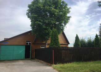 Продажа дома, 90 м2, село Бершеть, Сибирский тракт, 3