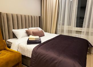 Продается квартира студия, 26 м2, Москва, проспект Андропова, 10, метро Технопарк
