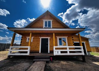 Продам дом, 130 м2, деревня Грановщина, Казачья улица, 8