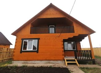 Продаю дом, 125 м2, деревня Грановщина, Объездная улица