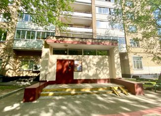 Продажа однокомнатной квартиры, 36 м2, Москва, Свободный проспект, 30, Свободный проспект