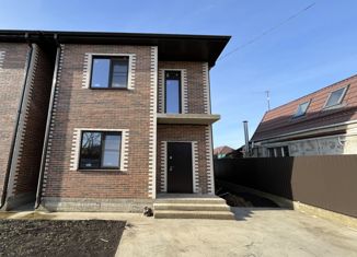 Продается дом, 150 м2, Краснодар, Чукотская улица, 84, Чукотская улица