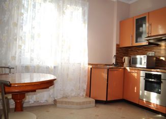 Продажа 2-ком. квартиры, 56.3 м2, Домодедово, улица Курыжова, 15к3