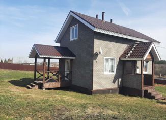Продам дом, 107 м2, деревня Чернышевка, Дорожная улица, 15В