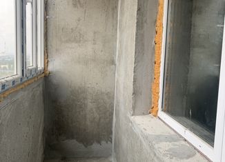 Продажа квартиры студии, 23 м2, Оренбург, ЖК Ботанический сад, улица Берёзка, 19/2