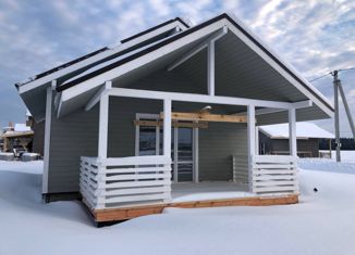 Продается дом, 72.05 м2, деревня Верховье