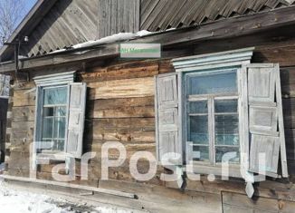 Продажа дома, 45 м2, Артём, Мурманская улица, 20