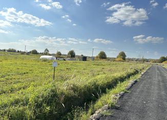 Продажа участка, 6 сот., деревня Еремеево