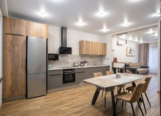 Продается таунхаус, 130 м2, село Эстосадок, Переселенческая улица