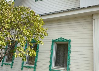 Продажа дома, 41 м2, село Покровка, Первомайская улица