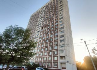 Продам 1-комнатную квартиру, 38.3 м2, Москва, Литовский бульвар, 1, метро Ясенево