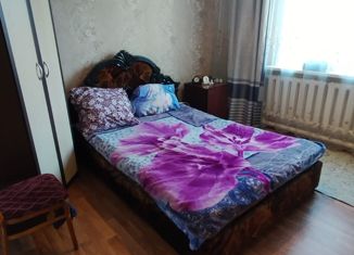 Продается 4-ком. квартира, 72.5 м2, село Богучаны, Олимпийская улица, 16