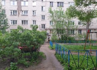 Продается однокомнатная квартира, 21 м2, Пермский край, улица Николая Быстрых, 13