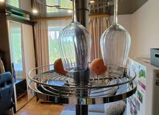 Продам квартиру студию, 18 м2, Пермь, улица Геологов, 11/2, Индустриальный район