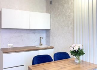 Продается 2-комнатная квартира, 41.5 м2, Барнаул, Павловский тракт, 307к4, ЖК Nord