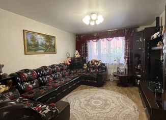 Продам четырехкомнатную квартиру, 79.2 м2, Екатеринбург, Родонитовая улица, 6, Родонитовая улица
