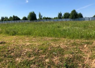 Продам участок, 14 сот., коттеджный посёлок Лесная Рапсодия, коттеджный посёлок Лесная Рапсодия-2, 216