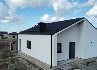 Продаю дом, 90.5 м2, хутор Семигорский, улица имени Игоря Котляра, 23