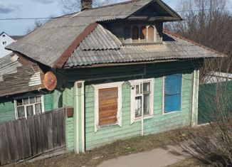 Продаю дом, 45 м2, Ярославская область, Советская улица, 60