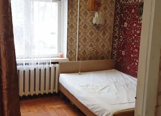 3-комнатная квартира на продажу, 48.6 м2, Железноводск, Октябрьская улица, 57