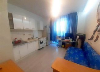 Продам квартиру студию, 19.6 м2, Тюмень, Верхнетарманская улица, 5, ЖК Новый Мыс 2.0