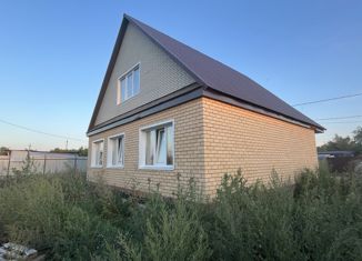 Продается дом, 85 м2, Оренбург, Пограничная улица, 112