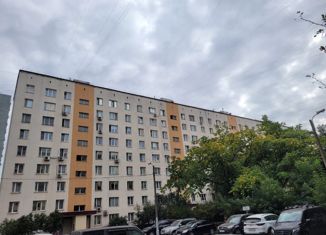 Продается 3-ком. квартира, 60.6 м2, Москва, 1-я Вольская улица, 15к2, метро Некрасовка