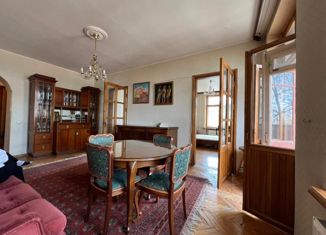 Продается 3-ком. квартира, 70 м2, Москва, Факультетский переулок, 3