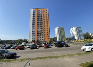 Продается 3-комнатная квартира, 80.75 м2, Нижний Новгород, улица Островского, 14, Сормовский район