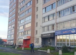 Продам 1-ком. квартиру, 35.6 м2, Череповец, Октябрьский проспект, 91