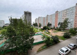 Продается 3-комнатная квартира, 67.3 м2, Хабаровск, Тихоокеанская улица, 176
