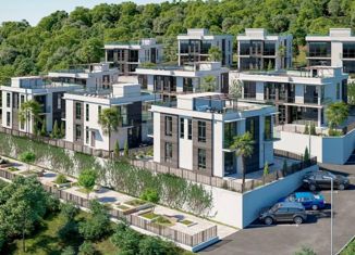 Таунхаус на продажу, 137.7 м2, Сочи, микрорайон Макаренко, улица Голенева, 9Г