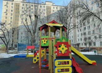 Продам квартиру студию, 13.8 м2, Москва, Белореченская улица, 17, район Люблино