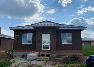 Дом на продажу, 105 м2, село Сокуры, Рубиновая улица