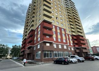 Продаю 1-комнатную квартиру, 35 м2, Иваново, Дюковская улица, 27А