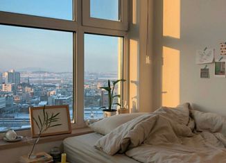 1-комнатная квартира на продажу, 35.9 м2, Рязань, ЖК Голландия, Гражданская улица, 21