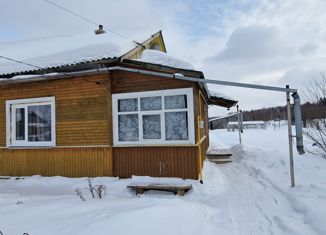 Трехкомнатная квартира на продажу, 42.6 м2, село Бакшеево, 1-я Лесная улица, 11