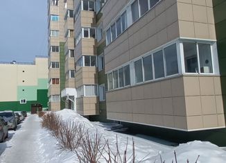 2-комнатная квартира на продажу, 53 м2, Барнаул, улица Сергея Ускова, 40, ЖК Балтийская крепость