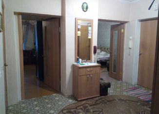 Продается 3-ком. квартира, 63.4 м2, посёлок городского типа Водный, улица Торопова, 4