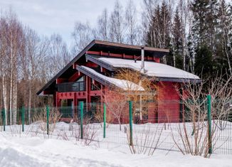 Продаю дом, 181 м2, клубный поселок Савельево, Зелёная улица, 4