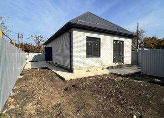 Дом на продажу, 82 м2, СНТ Хуторок-2, Солнечная улица