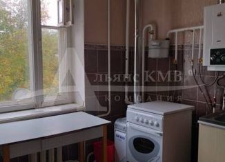 1-комнатная квартира на продажу, 38 м2, Железноводск, улица Зори Машука, 5