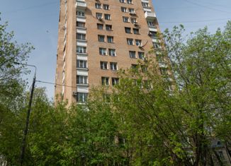 Продается 3-комнатная квартира, 82.4 м2, Москва, Малый Власьевский переулок, 3к1, район Хамовники