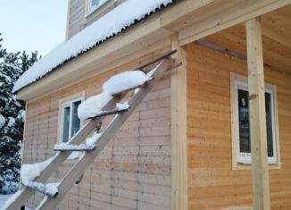 Продается дом, 100 м2, садоводческое некоммерческое товарищество Крутицы, садоводческое некоммерческое товарищество Крутицы, 78