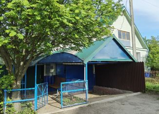 Продаю дом, 93 м2, Инсар, Западная улица