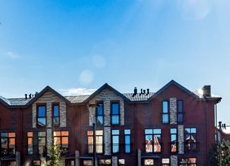 Продажа таунхауса, 64.3 м2, деревня Красный Поселок, Английский бульвар