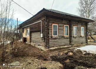 Продается дом, 92 м2, Кириллов, улица Парижской Коммуны, 3