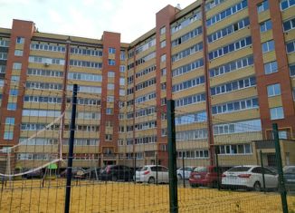 Продается 1-комнатная квартира, 36 м2, Йошкар-Ола, улица Баумана, 1, 6-й микрорайон