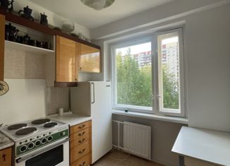 Сдам двухкомнатную квартиру, 54 м2, Санкт-Петербург, проспект Луначарского, 42к2